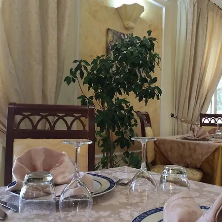 Cridda Hotel & Restaurant-3